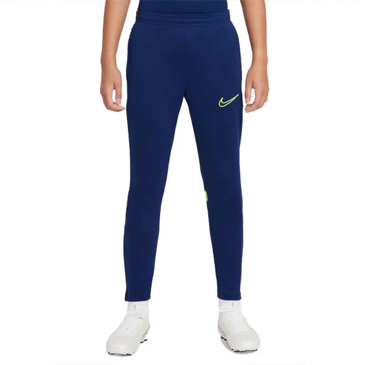 Pantalon de sport long nike dri fit academy_9601. Bienvenue chez DIAYTAR SENEGAL - Là où les Désirs Prendent Vie. Explorez notre boutique en ligne et laissez-vous séduire par des articles qui font écho à vos aspirations et à votre style unique.