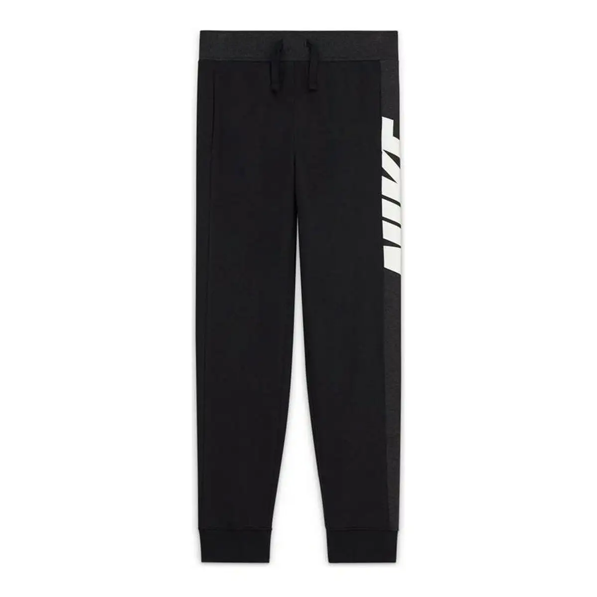 Pantalon de sport long nike fleece noir enfants_4564. Entrez dans l'Univers de DIAYTAR SENEGAL - Où Choisir est un Voyage. Explorez notre gamme diversifiée et trouvez des articles qui répondent à tous vos besoins et envies.