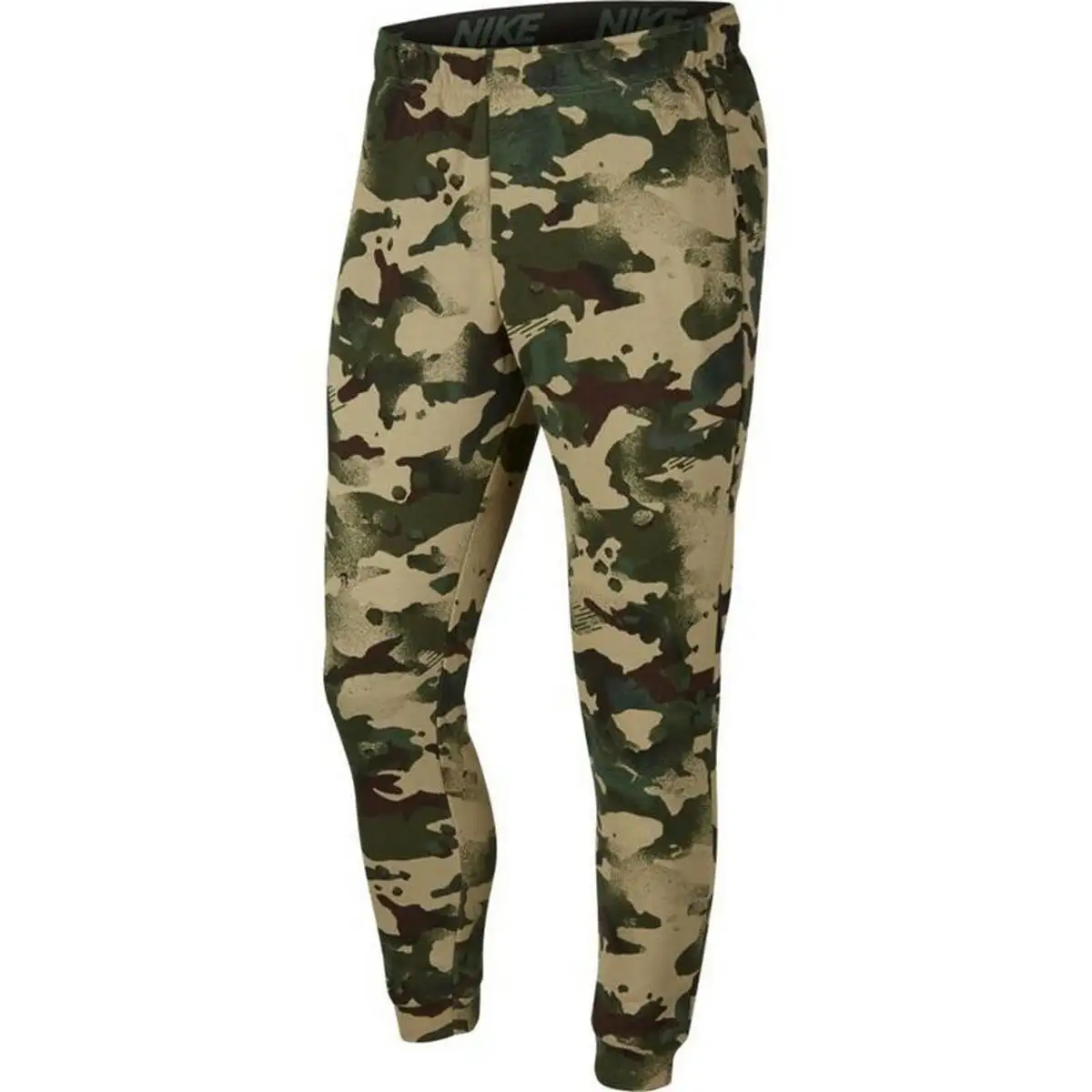 Pantalon de sport long nike trainning dri fit vert homme_3024. DIAYTAR SENEGAL - Où Choisir Devient un Acte de Découverte. Découvrez notre gamme et choisissez des produits qui éveillent votre curiosité et élargissent vos horizons.