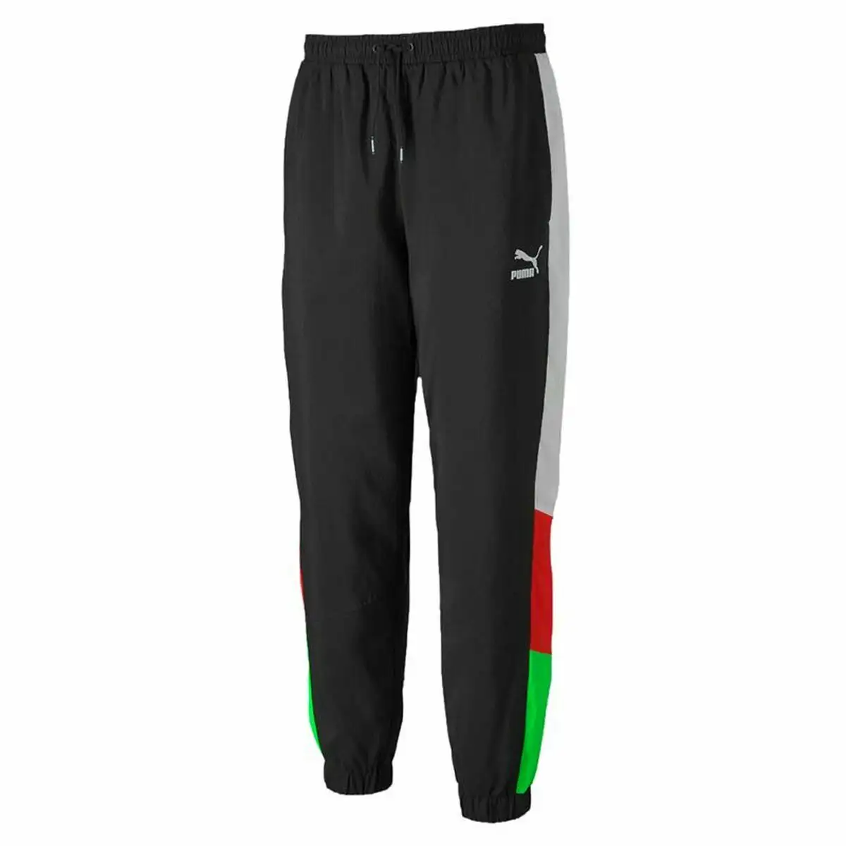 Pantalon de sport long puma sportswear tfs og track noir homme_7388. DIAYTAR SENEGAL - L'Odyssée du Shopping à Votre Portée. Parcourez notre boutique en ligne et partez à la découverte d'articles qui rendront chaque jour spécial.