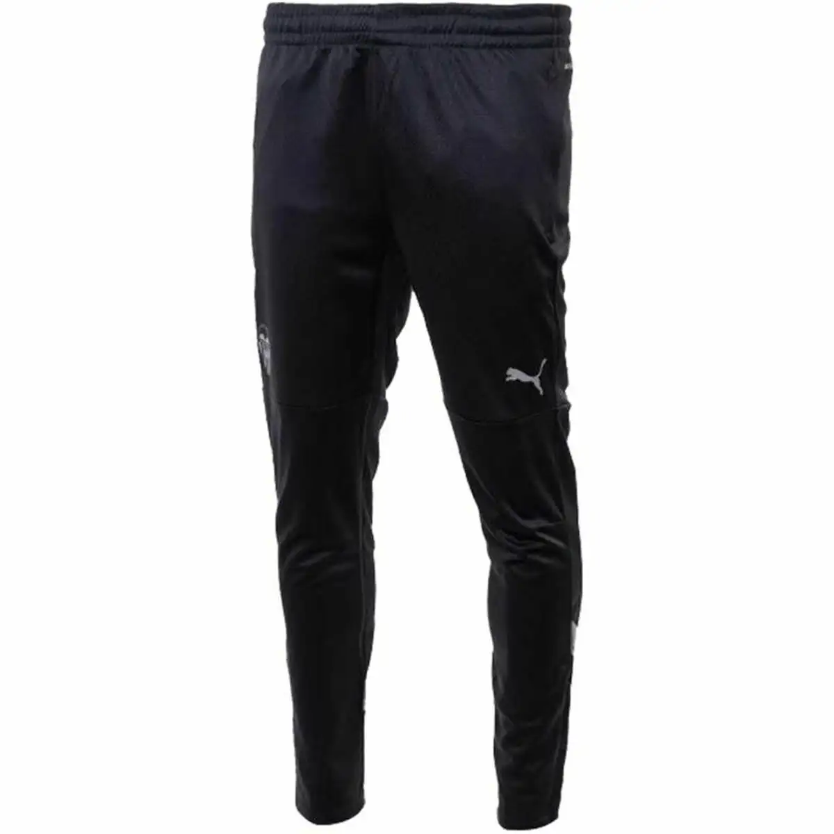 Pantalon de sport long puma valencia cf noir unisexe_2001. Bienvenue chez DIAYTAR SENEGAL - Où Chaque Produit a son Âme. Découvrez notre gamme et choisissez des articles qui résonnent avec votre personnalité et vos valeurs.