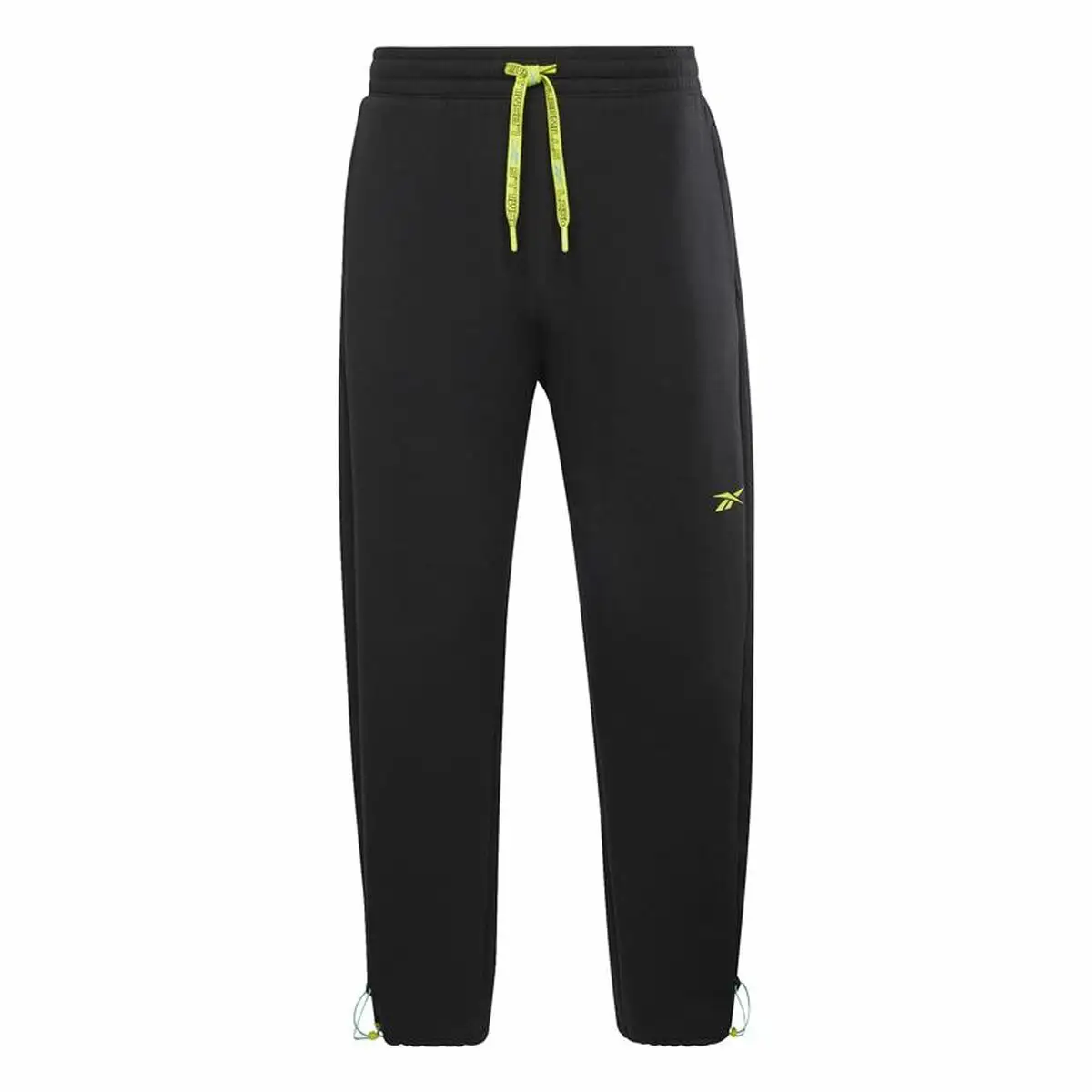 Pantalon de sport long reebok dreamblend les mills r noir unisexe_8127. Bienvenue chez DIAYTAR SENEGAL - Où Chaque Objet a sa Propre Histoire. Découvrez notre sélection soigneusement choisie et choisissez des produits qui racontent le patrimoine sénégalais.