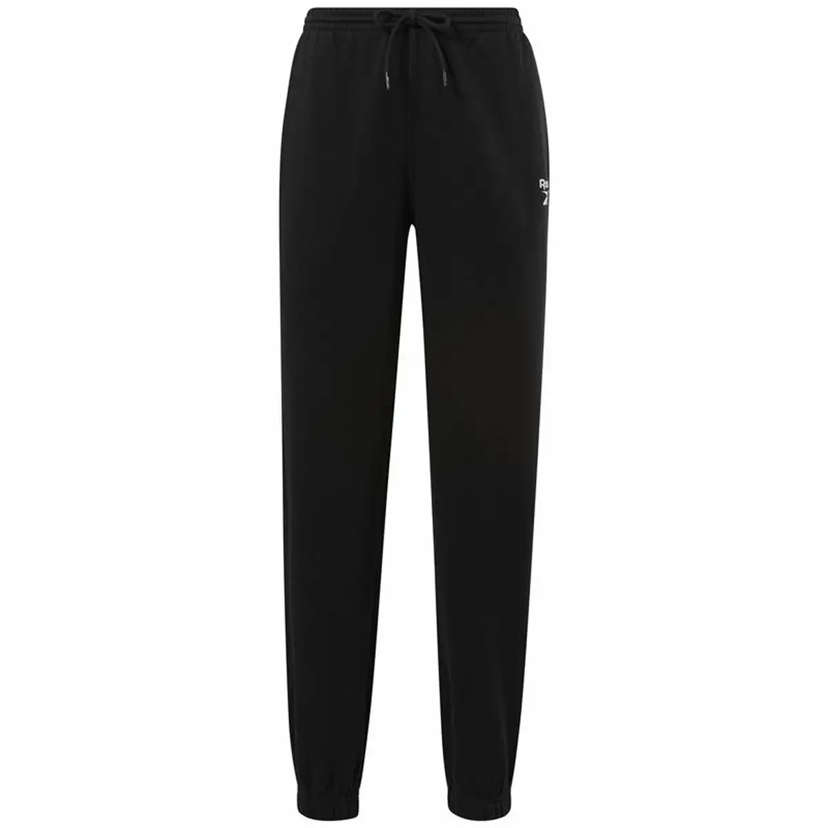 Pantalon de sport long reebok identity femme noir_9270. DIAYTAR SENEGAL - Là où Chaque Produit a son Propre Éclat. Explorez notre boutique en ligne et trouvez des articles qui ajoutent de la brillance à votre quotidien.