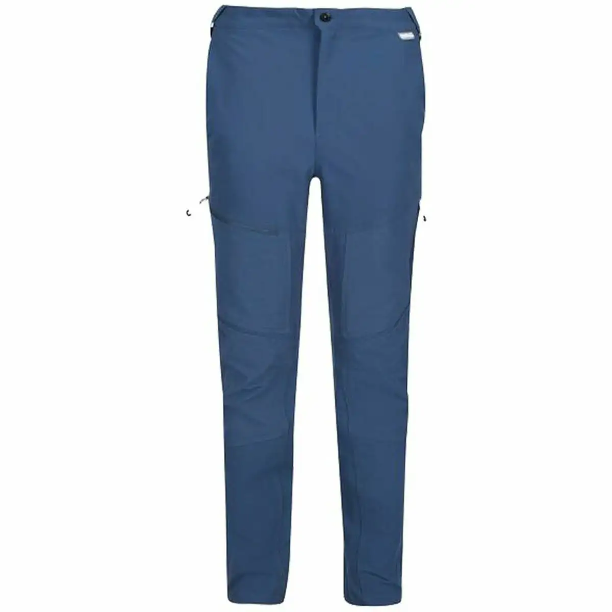 Pantalon de sport long regatta questra iv admiral bleu homme_5756. DIAYTAR SENEGAL - Votre Destination de Shopping Authentique au Sénégal. Plongez dans notre boutique en ligne pour découvrir des produits qui célèbrent la riche culture et l'artisanat du pays.