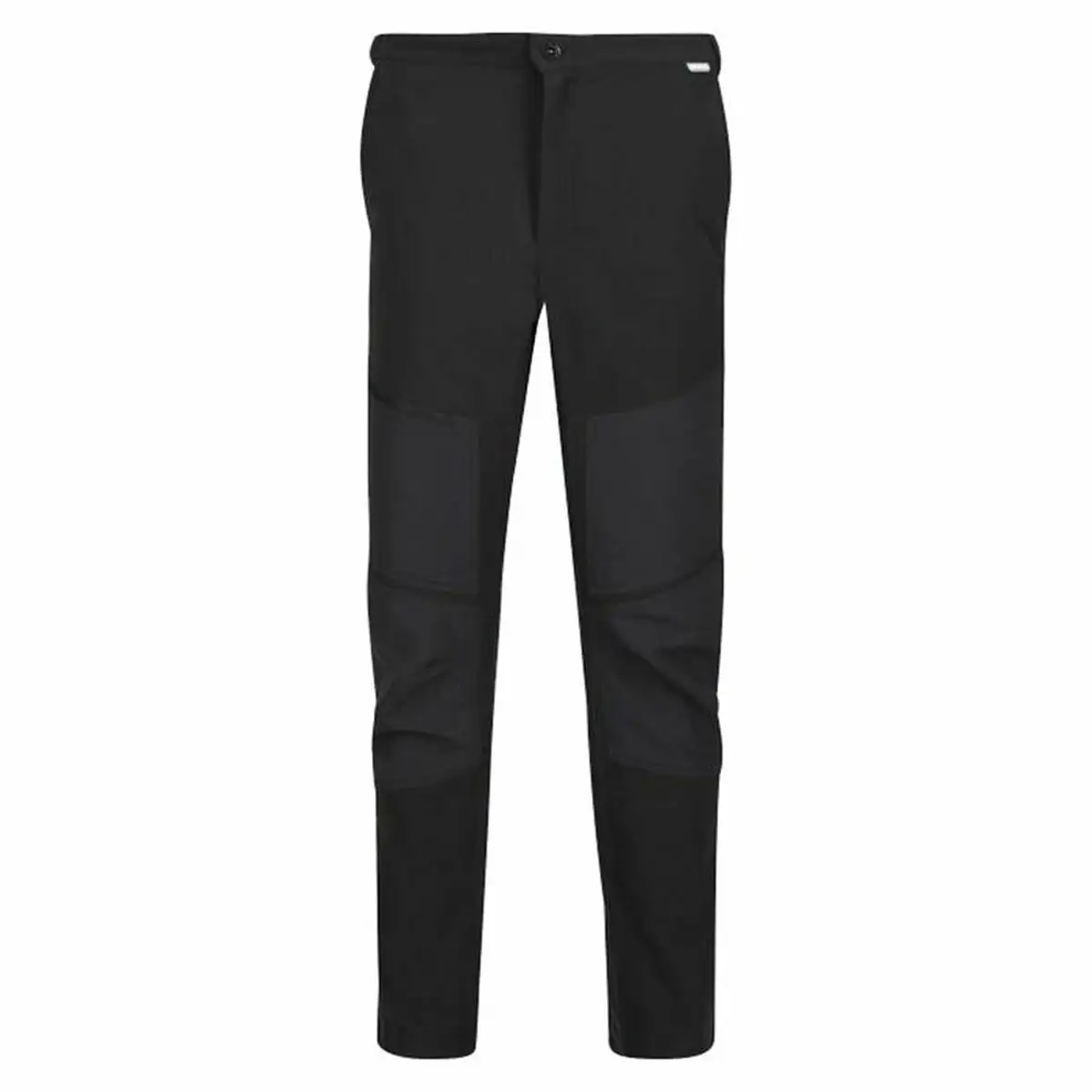 Pantalon de sport long regatta questra iv noir homme_2621. Bienvenue chez DIAYTAR SENEGAL - Où Choisir est une Invitation au Voyage. Explorez notre boutique en ligne et découvrez des produits qui vous transportent dans l'univers du Sénégal.