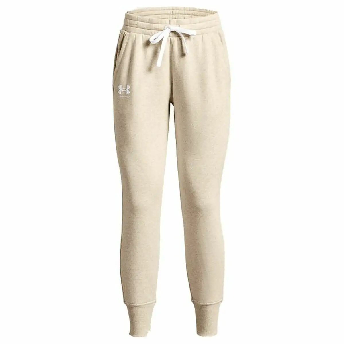 Pantalon de sport long under armour rival fleece femme_6924. DIAYTAR SENEGAL - Là où Vos Rêves Prendent Forme. Plongez dans notre catalogue diversifié et trouvez des produits qui enrichiront votre quotidien, du pratique à l'exceptionnel.