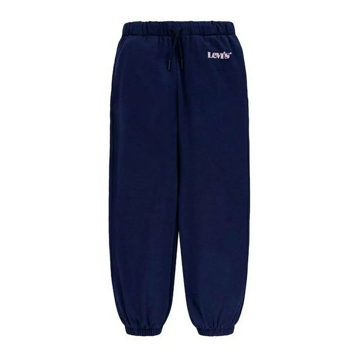 Pantalon de sport pour enfant levi s benchwarmer jogger bleu fonce_6184. DIAYTAR SENEGAL - Votre Passage vers le Chic et l'Élégance. Naviguez à travers notre boutique en ligne pour trouver des produits qui ajoutent une touche sophistiquée à votre style.