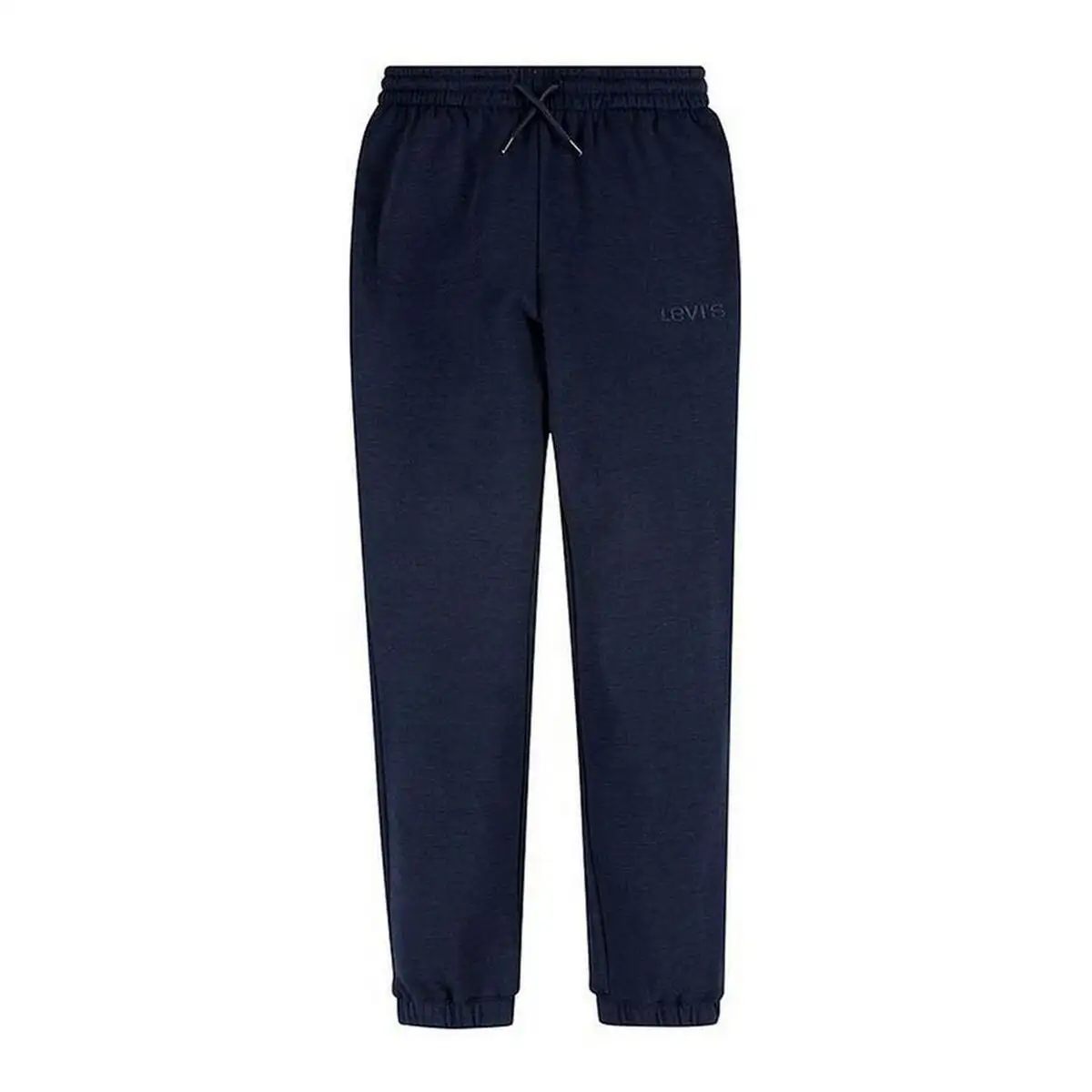 Pantalon de sport pour enfant levi s core knit joggers bleu fonce_8009. DIAYTAR SENEGAL - Où Choisir Devient un Acte de Découverte. Découvrez notre gamme et choisissez des produits qui éveillent votre curiosité et élargissent vos horizons.