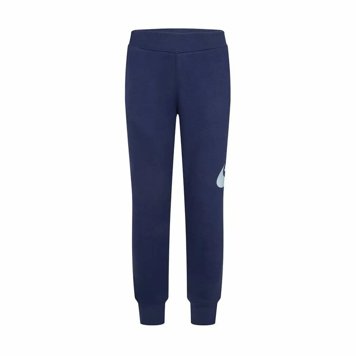 Pantalon de sport pour enfant nike metallic hbr gifting blue marine_7655. DIAYTAR SENEGAL - Où Choisir est un Plaisir. Explorez notre boutique en ligne et choisissez parmi des produits de qualité qui satisferont vos besoins et vos goûts.