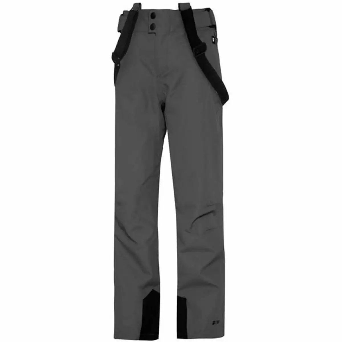 Pantalon de sport pour enfant protest bork gris fonce_5044. DIAYTAR SENEGAL - Là où Chaque Produit est une Trouvaille Unique. Découvrez notre boutique en ligne et trouvez des articles qui vous distinguent par leur originalité.