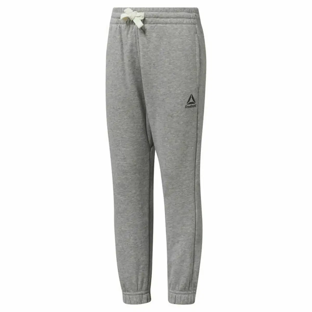 Pantalon de sport pour enfant reebok essentials french gris_3892. DIAYTAR SENEGAL - Où Choisir Devient une Expression de Soi. Découvrez notre boutique en ligne et trouvez des articles qui révèlent votre personnalité et votre style.