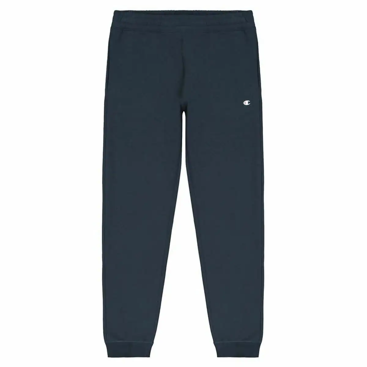 Pantalon pour adulte champion rib cuff bleu fonce_8914. DIAYTAR SENEGAL - L'Art de Trouver ce que Vous Aimez. Plongez dans notre assortiment varié et choisissez parmi des produits qui reflètent votre style et répondent à vos besoins.