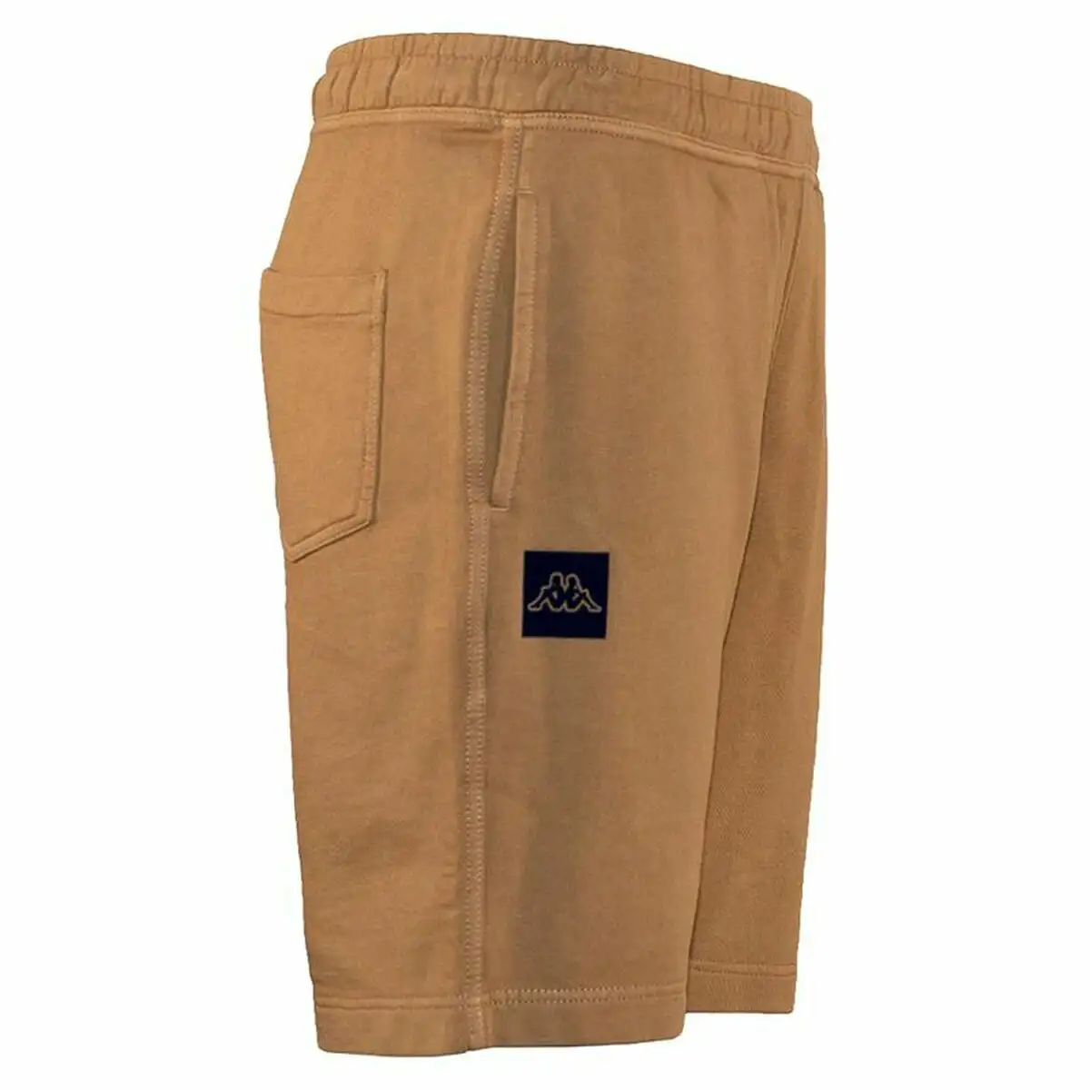 Pantalon pour adulte kappa ibriganti marron_8969. Bienvenue chez DIAYTAR SENEGAL - Où Chaque Achat Fait une Différence. Découvrez notre gamme de produits qui reflètent l'engagement envers la qualité et le respect de l'environnement.