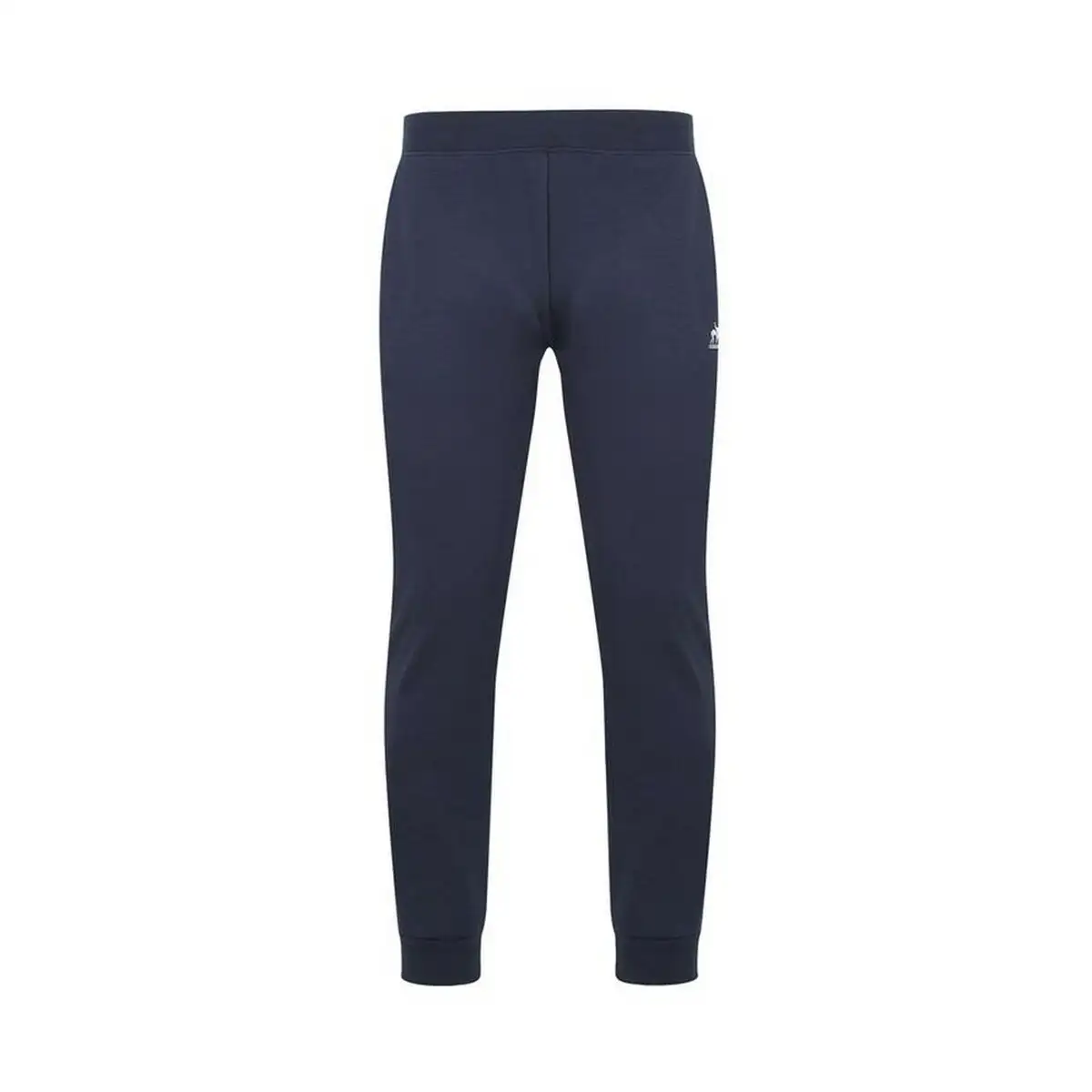 Pantalon pour adulte le coq sportif essentiels slim bleu fonce homme_4009. DIAYTAR SENEGAL - Votre Portail Vers l'Exclusivité. Explorez notre boutique en ligne pour trouver des produits uniques et exclusifs, conçus pour les amateurs de qualité.