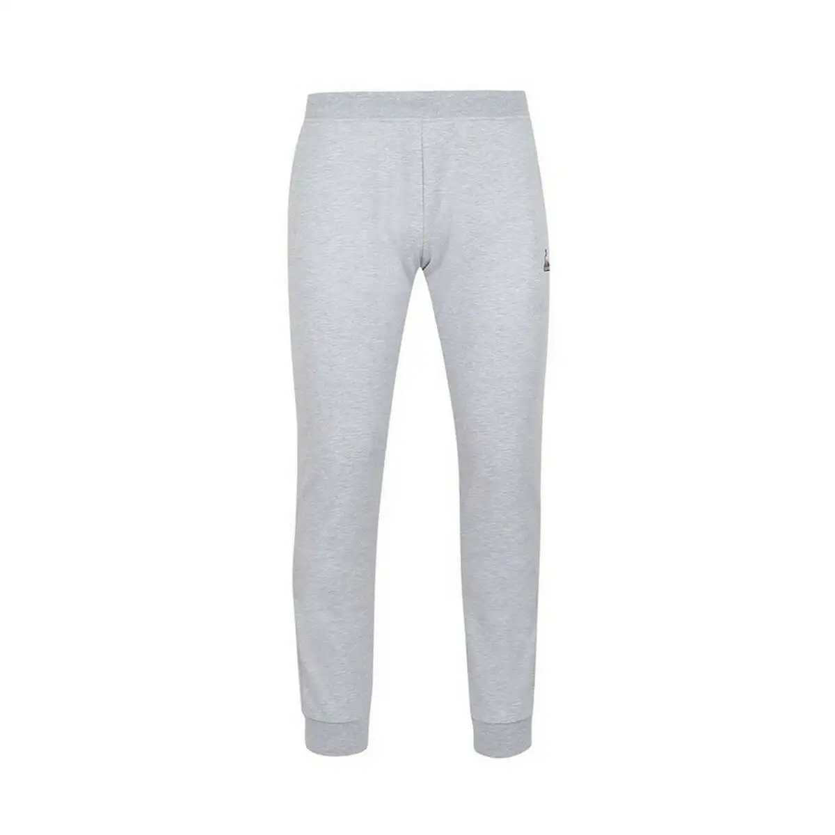 Pantalon pour adulte le coq sportif essentiels slim gris clair homme_5207. DIAYTAR SENEGAL - L'Art de Trouver ce que Vous Aimez. Plongez dans notre assortiment varié et choisissez parmi des produits qui reflètent votre style et répondent à vos besoins.