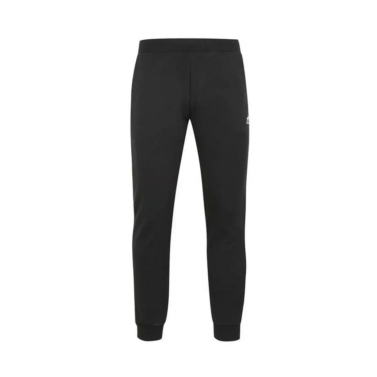 Pantalon pour adulte le coq sportif essentiels slim noir homme_4253. DIAYTAR SENEGAL - Votre Passage vers l'Élégance Abordable. Explorez notre collection où chaque produit est choisi pour sa qualité et son accessibilité, incarnant ainsi l'essence du Sénégal.