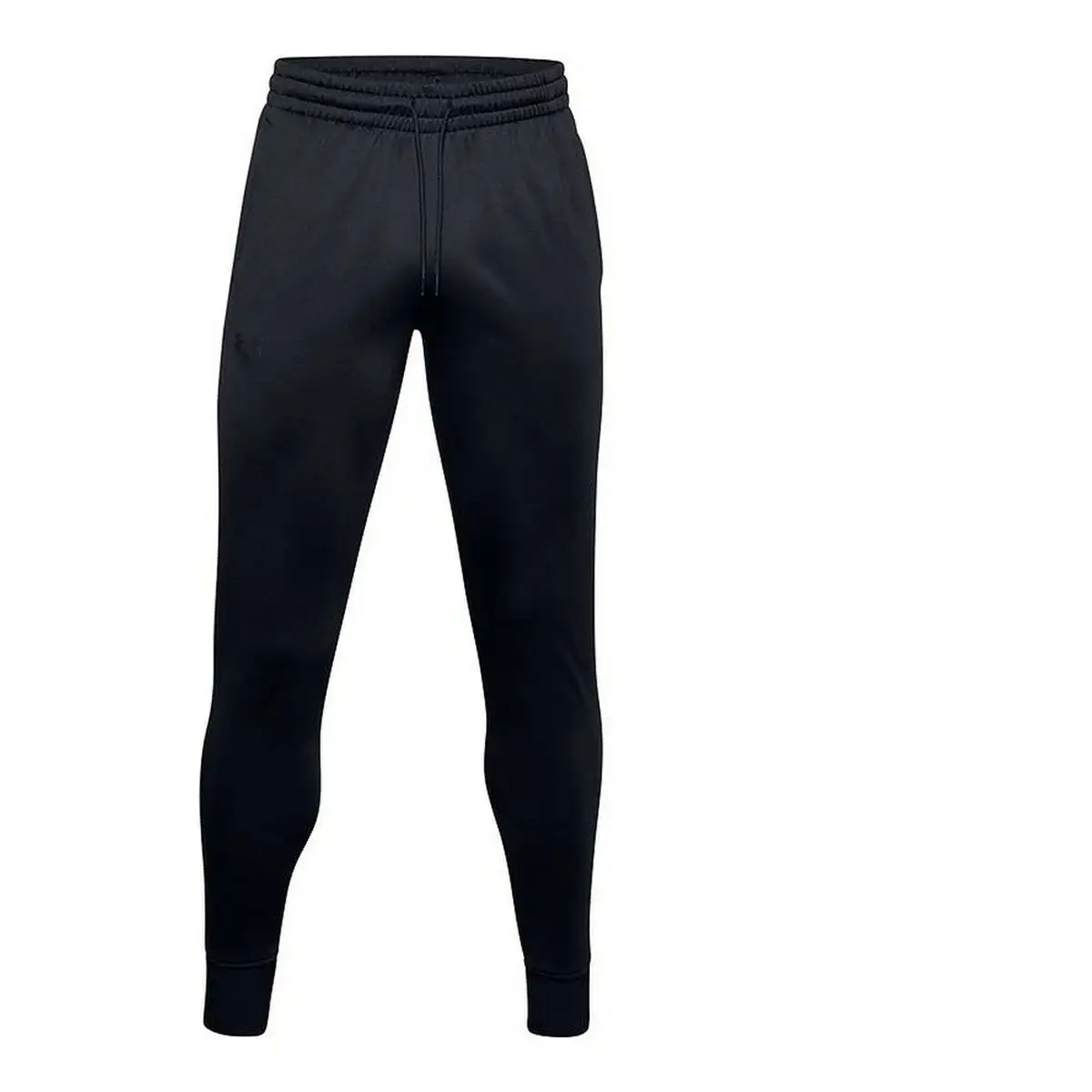 Pantalon pour adulte under armour noir homme_6607. DIAYTAR SENEGAL - L'Art de Vivre l'Excellence au Quotidien. Explorez notre gamme et choisissez des produits qui ajoutent une note de prestige à votre vie.