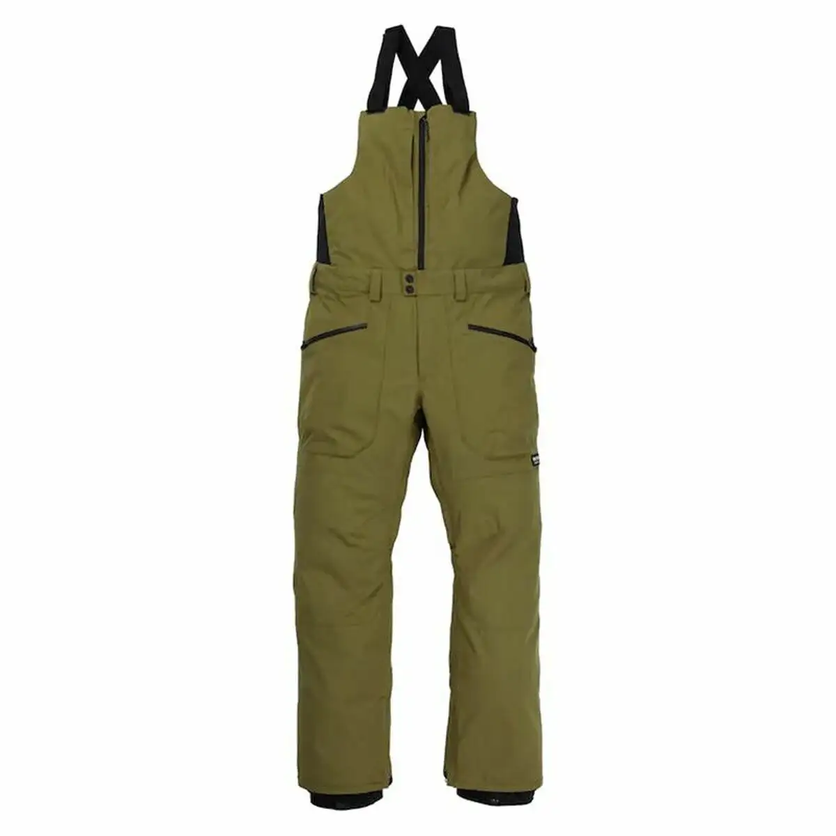 Pantalons de neige burton olive_9852. DIAYTAR SENEGAL - Là où Chaque Produit Évoque une Émotion. Parcourez notre catalogue et choisissez des articles qui vous touchent et qui enrichissent votre expérience.