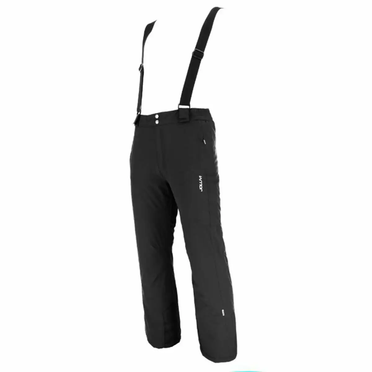 Pantalons de neige joluvi ski engelberg noir_4112. Bienvenue chez DIAYTAR SENEGAL - Votre Plateforme Shopping pour Tous. Découvrez un large éventail de produits qui célèbrent la diversité et la beauté du Sénégal.