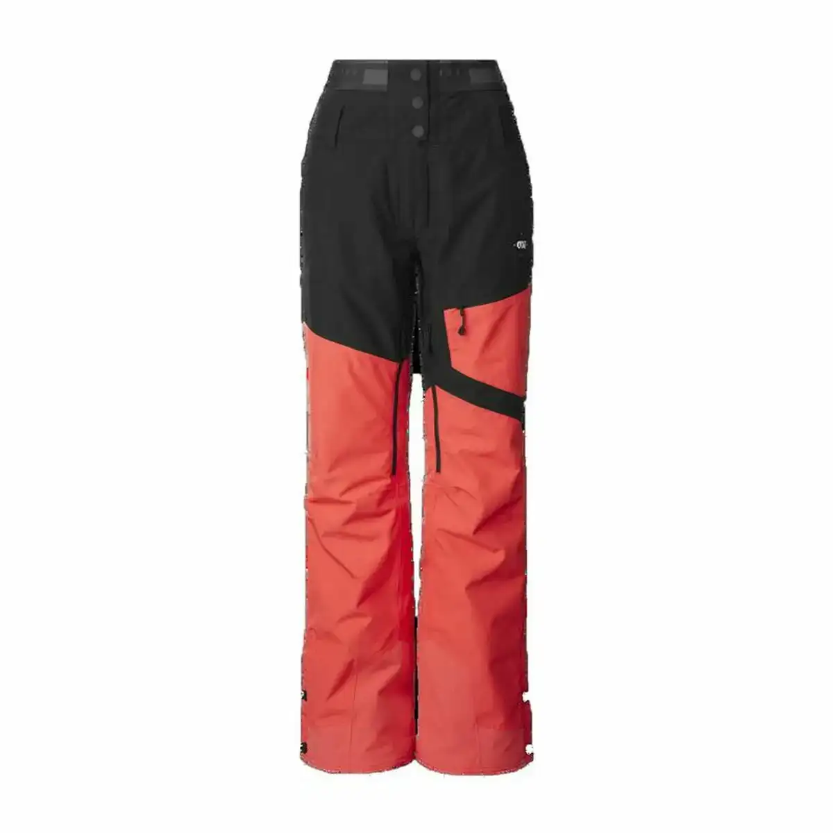 Pantalons de neige picture seen noir corail_5590. Entrez dans DIAYTAR SENEGAL - Où Chaque Détail Compte. Explorez notre boutique en ligne pour trouver des produits de haute qualité, soigneusement choisis pour répondre à vos besoins et vos désirs.