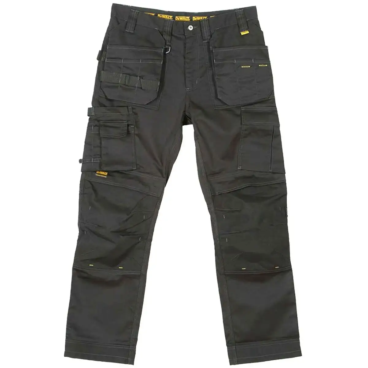 Pantalons de securite dewalt thurlston 40 gris_9737. DIAYTAR SENEGAL - L'Art de Trouver ce que Vous Aimez. Plongez dans notre assortiment varié et choisissez parmi des produits qui reflètent votre style et répondent à vos besoins.
