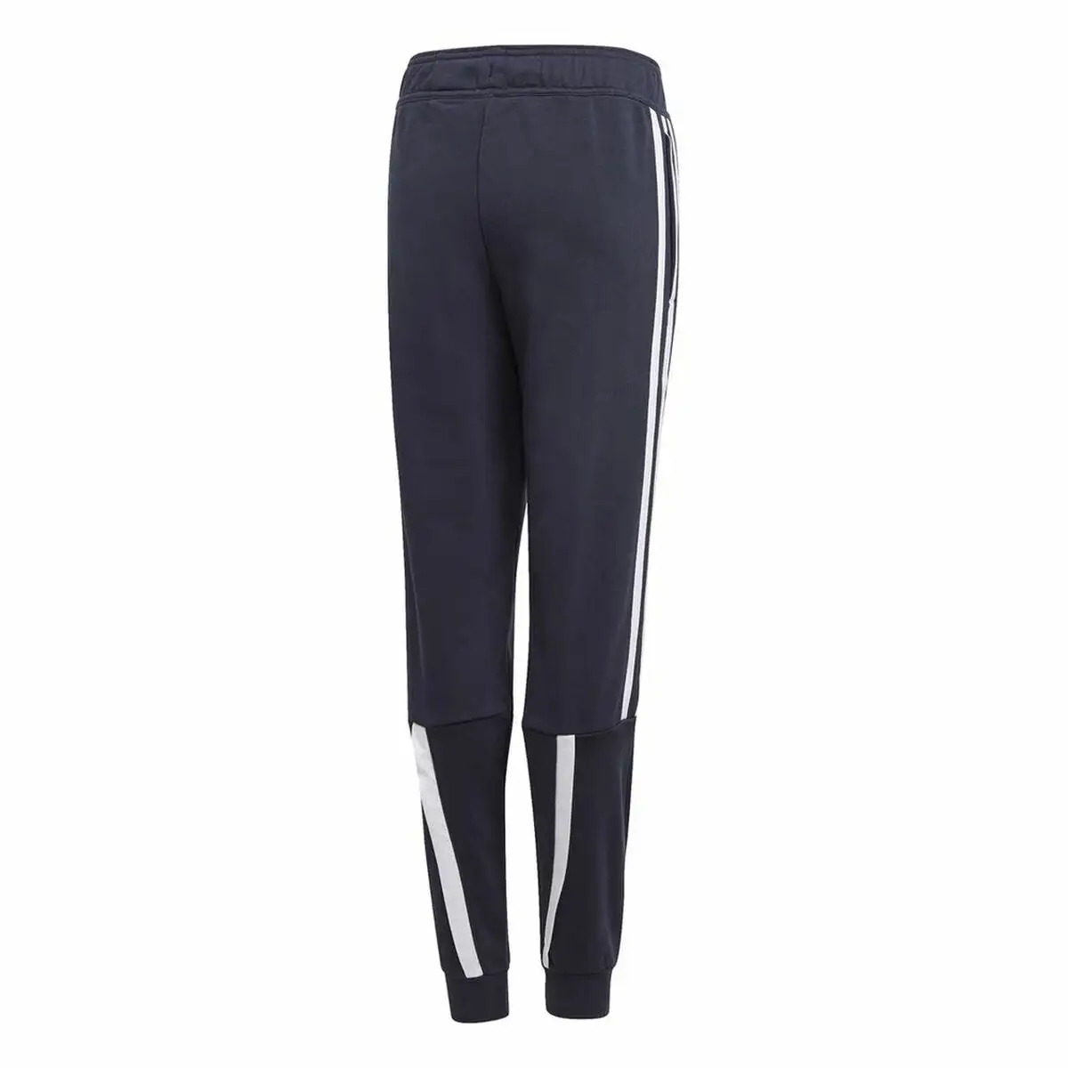 Pantalons de survetement pour enfants adidas b bold pant ge0908 blue marine_5259. DIAYTAR SENEGAL - Où Choisir est un Acte d'Amour pour le Sénégal. Explorez notre boutique en ligne et choisissez des articles qui célèbrent la culture et l'artisanat du pays.