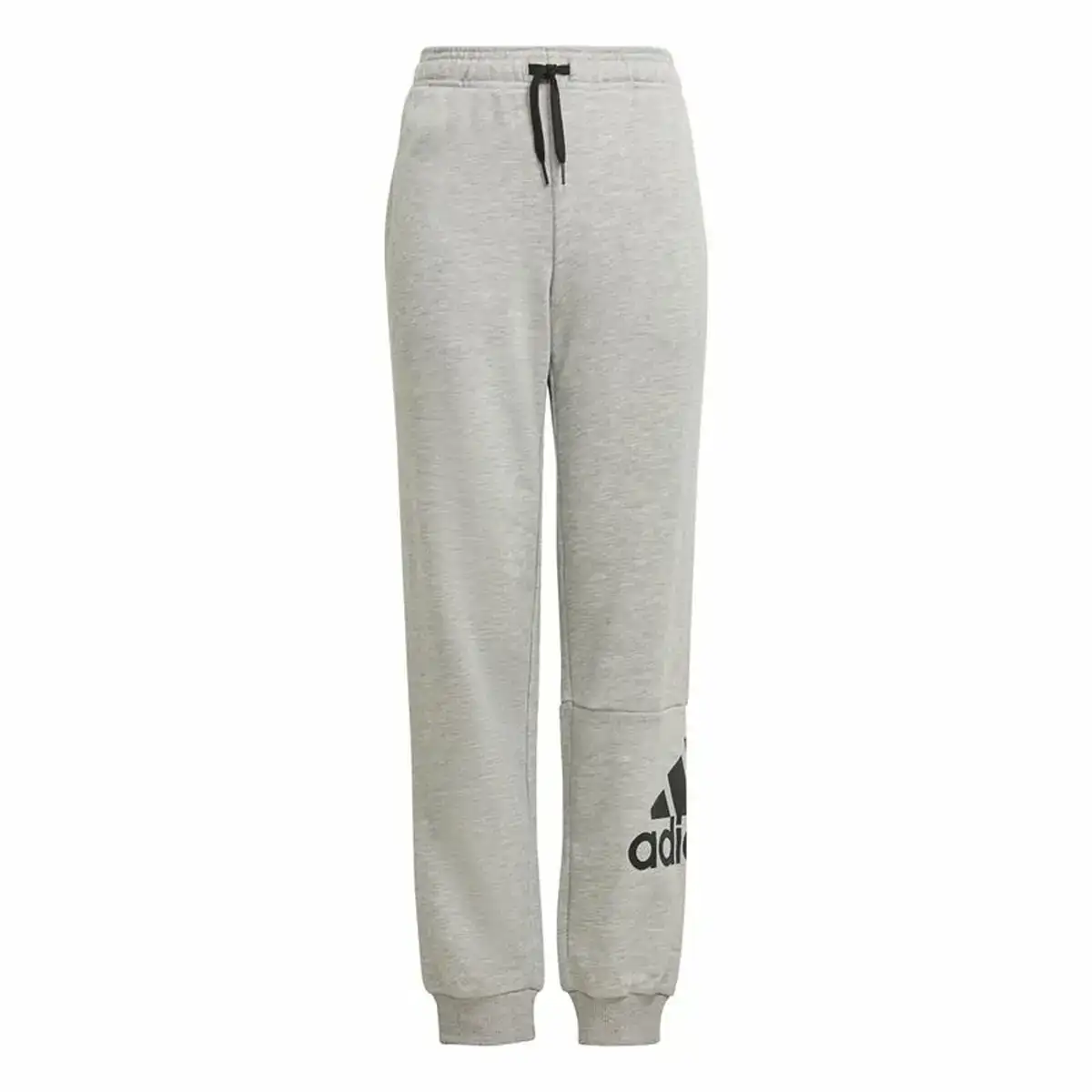 Pantalons de survetement pour enfants adidas essentials french terry gris_6843. Votre Destination de Choix: DIAYTAR SENEGAL - Où l'Authenticité Rencontre la Commodité. Faites l'expérience de magasiner en ligne pour des articles qui incarnent la richesse culturelle et la modernité du Sénégal.