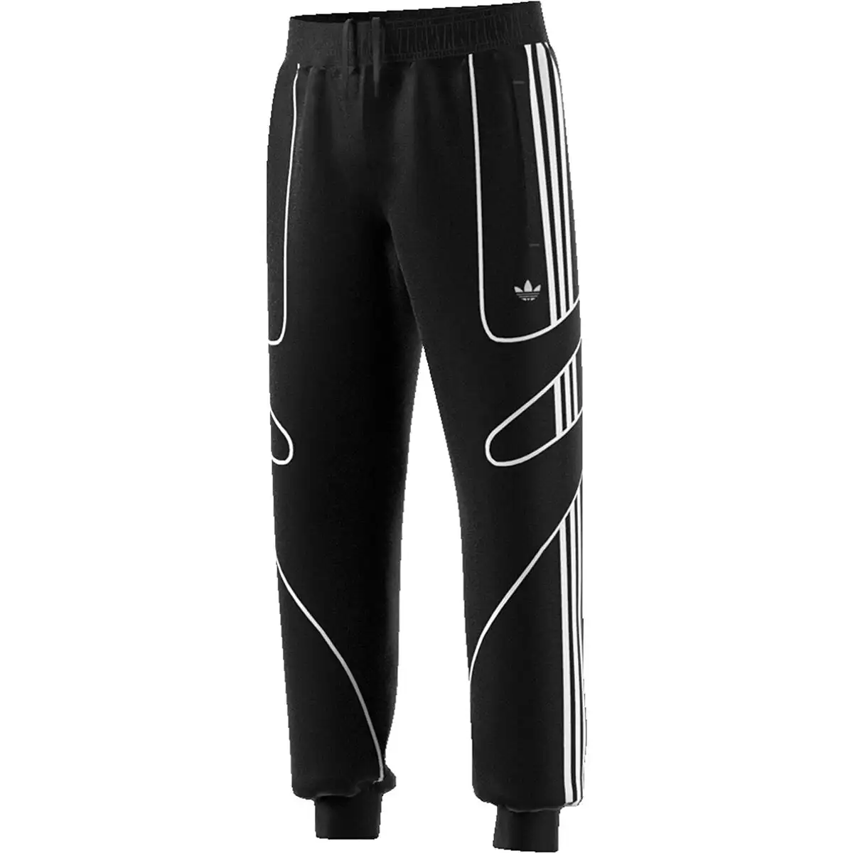 Pantalons de survetement pour enfants flamestrk adidas dw3861 noir 8 ans_9092. DIAYTAR SENEGAL - Votre Destination Shopping de Confiance. Naviguez à travers notre boutique en ligne et profitez d'une sélection soigneusement choisie de produits qui répondent à toutes vos exigences.