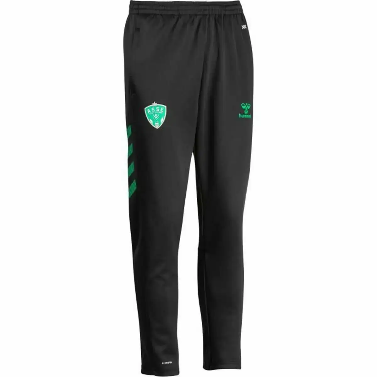 Pantalons de survetement pour enfants hummel 164 cm noir_2982. Entrez dans l'Univers de DIAYTAR SENEGAL - Où l'Élégance Rencontre la Tradition. Explorez notre gamme variée et trouvez des articles qui ajoutent une touche de sophistication à votre vie.