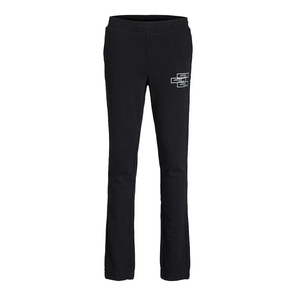 Pantalons de survetement pour enfants jack jones jpstgordon space logo 12221570 noir_4361. Votre Destination de Choix: DIAYTAR SENEGAL - Où l'Authenticité Rencontre la Commodité. Faites l'expérience de magasiner en ligne pour des articles qui incarnent la richesse culturelle et la modernité du Sénégal.