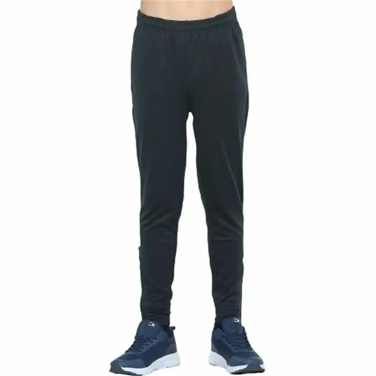 Pantalons de survetement pour enfants john smith bojes bleu fonce_6791. DIAYTAR SENEGAL - Votre Compagnon Shopping, Votre Style Unique. Explorez notre boutique en ligne pour dénicher des trésors qui expriment qui vous êtes, de la mode à la maison.