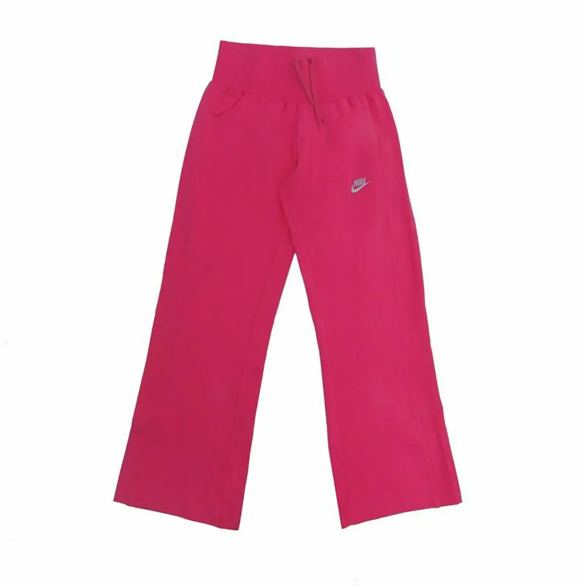 Pantalons de survetement pour enfants nike sportswear rose_1242. Plongez dans l'Univers de DIAYTAR SENEGAL - Où la Qualité et la Diversité se rencontrent. Parcourez nos rayons virtuels pour trouver des produits répondant à tous les besoins, du confort de votre foyer.