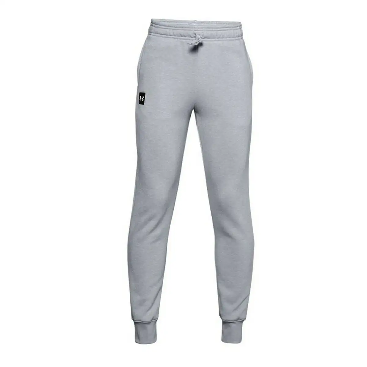 Pantalons de survetement pour enfants under armour rival fleece gris_6431. DIAYTAR SENEGAL - L'Art de Choisir, l'Art de Vivre. Parcourez notre boutique en ligne et découvrez des produits qui transforment chaque choix en une expérience enrichissante.