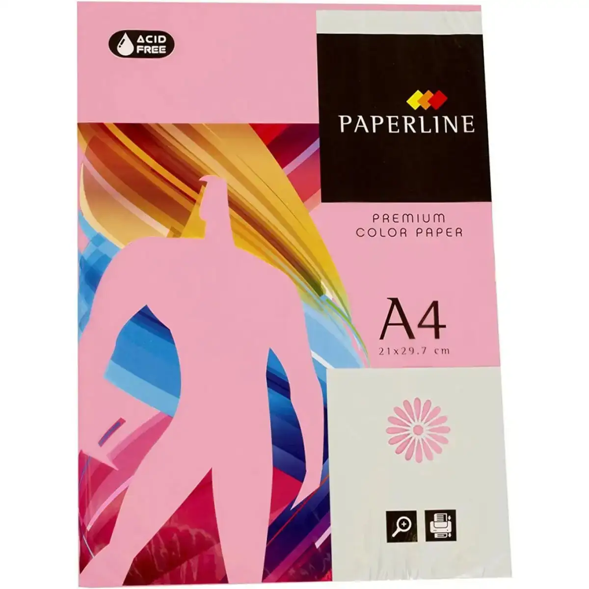 Papier fabrisa rose a4 500 volets_5948. DIAYTAR SENEGAL - Où la Mode et le Confort se Rencontrent. Plongez dans notre univers de produits et trouvez des articles qui vous habillent avec style et aisance.