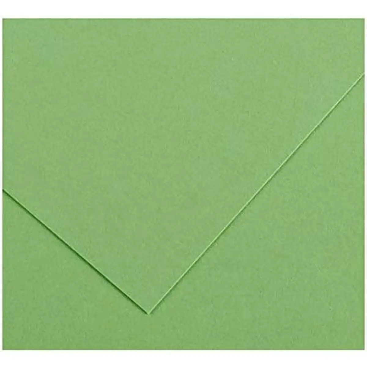 Papiers carton iris apple vert 185 g 50 x 65 cm 25 unites _6730. Bienvenue chez DIAYTAR SENEGAL - Où Choisir est une Invitation au Voyage. Explorez notre boutique en ligne et découvrez des produits qui vous transportent dans l'univers du Sénégal.