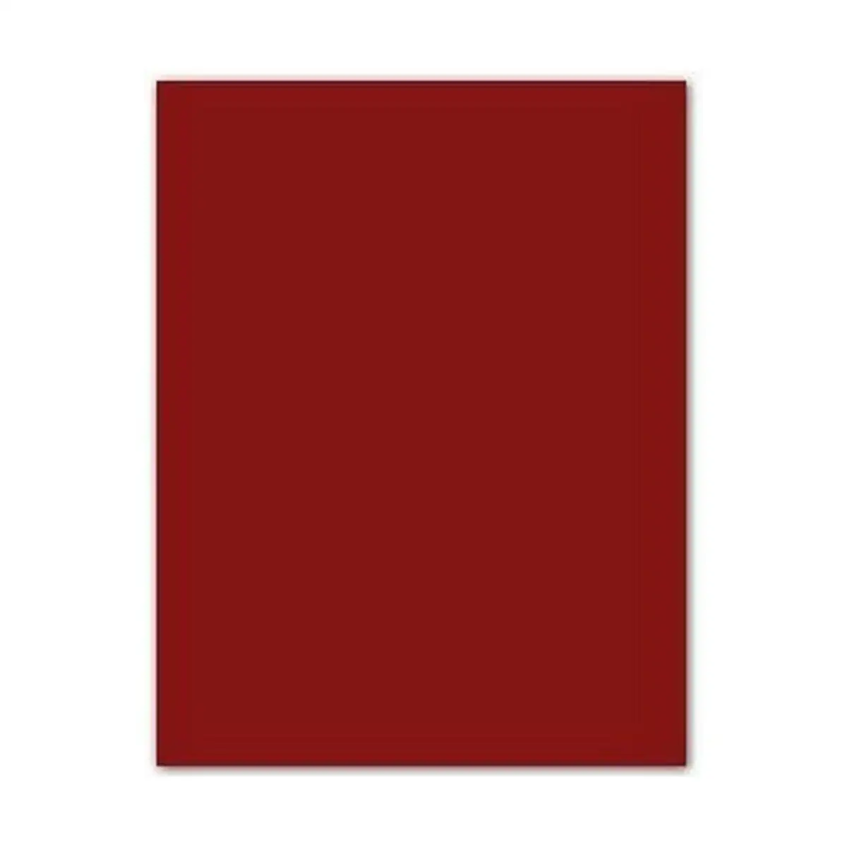 Papiers carton iris bordeaux 185 g 50 x 65 cm 25 unites _9574. DIAYTAR SENEGAL - Votre Portail Vers l'Exclusivité. Explorez notre boutique en ligne pour trouver des produits uniques et exclusifs, conçus pour les amateurs de qualité.