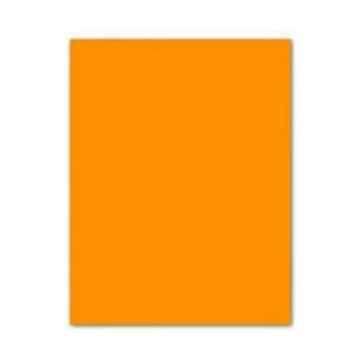Papiers carton iris orange 185 g 50 x 65 cm 25 unites _2376. DIAYTAR SENEGAL - L'Écrin de Vos Désirs Shopping. Parcourez notre boutique en ligne et explorez des produits minutieusement choisis pour répondre à vos envies les plus exigeantes.