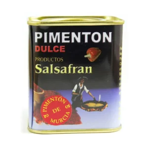 Paprika salsafran doux 75 g _1758. DIAYTAR SENEGAL - Où la Mode et le Confort se Rencontrent. Plongez dans notre univers de produits et trouvez des articles qui vous habillent avec style et aisance.
