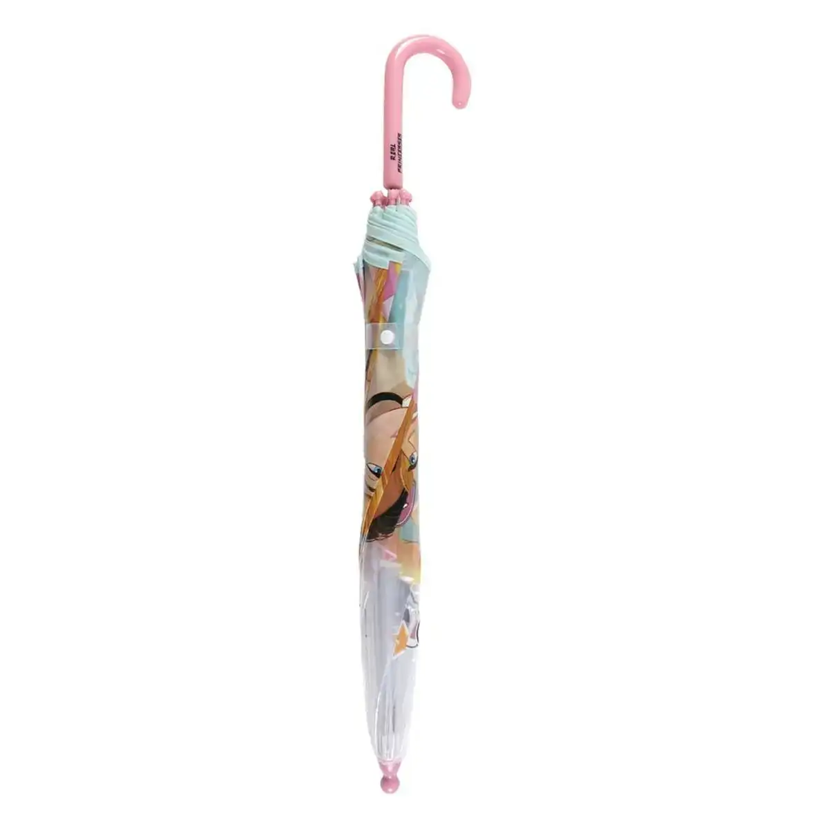Parapluie princesses disney o 71 cm multicouleur_9308. Entrez dans l'Univers de DIAYTAR SENEGAL - Où la Tradition S'unit à la Modernité. Explorez notre sélection pour trouver des produits qui allient héritage et innovation.