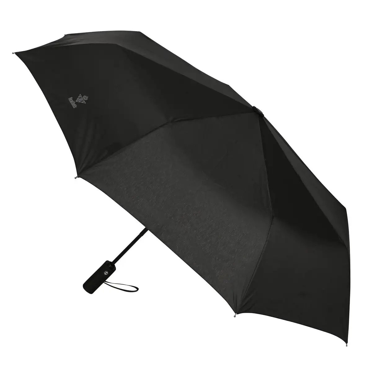 Parapluie real betis balompie noir_4804. Bienvenue chez DIAYTAR SENEGAL - Où Chaque Détail Fait la Différence. Découvrez notre sélection méticuleuse et choisissez des articles qui répondent à vos exigences.