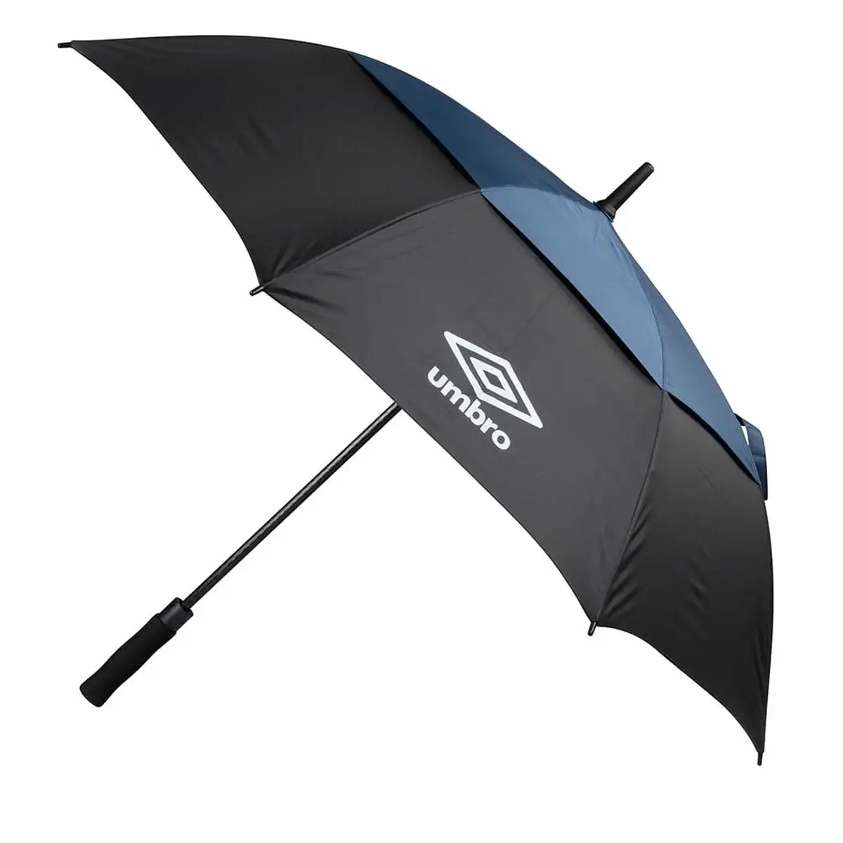 Parapluie umbro series 1 noir_9724. Bienvenue dans l'univers captivant de DIAYTAR SENEGAL - Votre Plateforme de Shopping Tout-en-Un. Parcourez notre boutique en ligne pour découvrir des produits uniques, allant des articles ménagers aux élégants accessoires de mode.