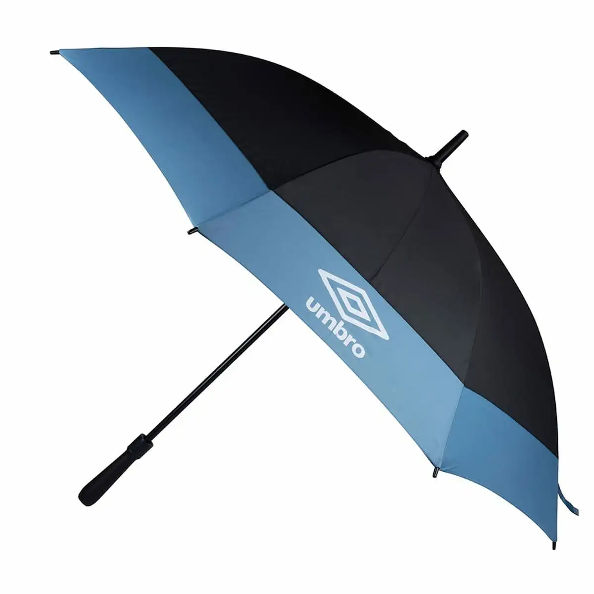 Parapluie umbro series 2 noir_8337. DIAYTAR SENEGAL - L'Odyssée du Shopping à Votre Portée. Parcourez notre boutique en ligne et partez à la découverte d'articles qui rendront chaque jour spécial.