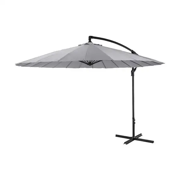 Parasol ambiance 3 m_9542. Bienvenue sur DIAYTAR SENEGAL - Votre Fenêtre sur le Shopping Moderne. Parcourez notre boutique en ligne et découvrez des produits qui incarnent l'évolution du style et de la qualité.