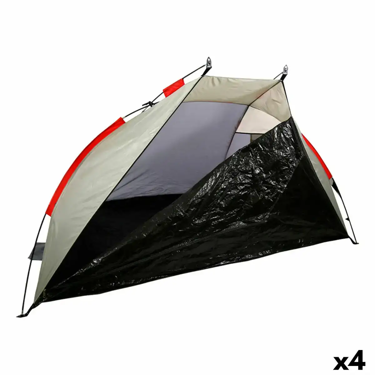 Paravent aktive 200 x 90 x 100 cm 4 unites _5584. DIAYTAR SENEGAL - L'Art de Vivre le Shopping Éthique. Parcourez notre gamme et choisissez des produits qui reflètent notre engagement envers des pratiques durables.