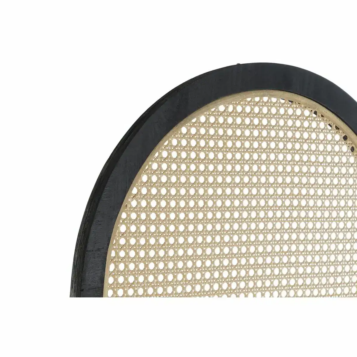 Paravent dkd home decor noir rotin reconditionne a _8781. DIAYTAR SENEGAL - Votre Passage vers l'Exceptionnel. Explorez notre boutique en ligne, où chaque produit est choisi avec soin pour offrir une expérience de shopping inoubliable.