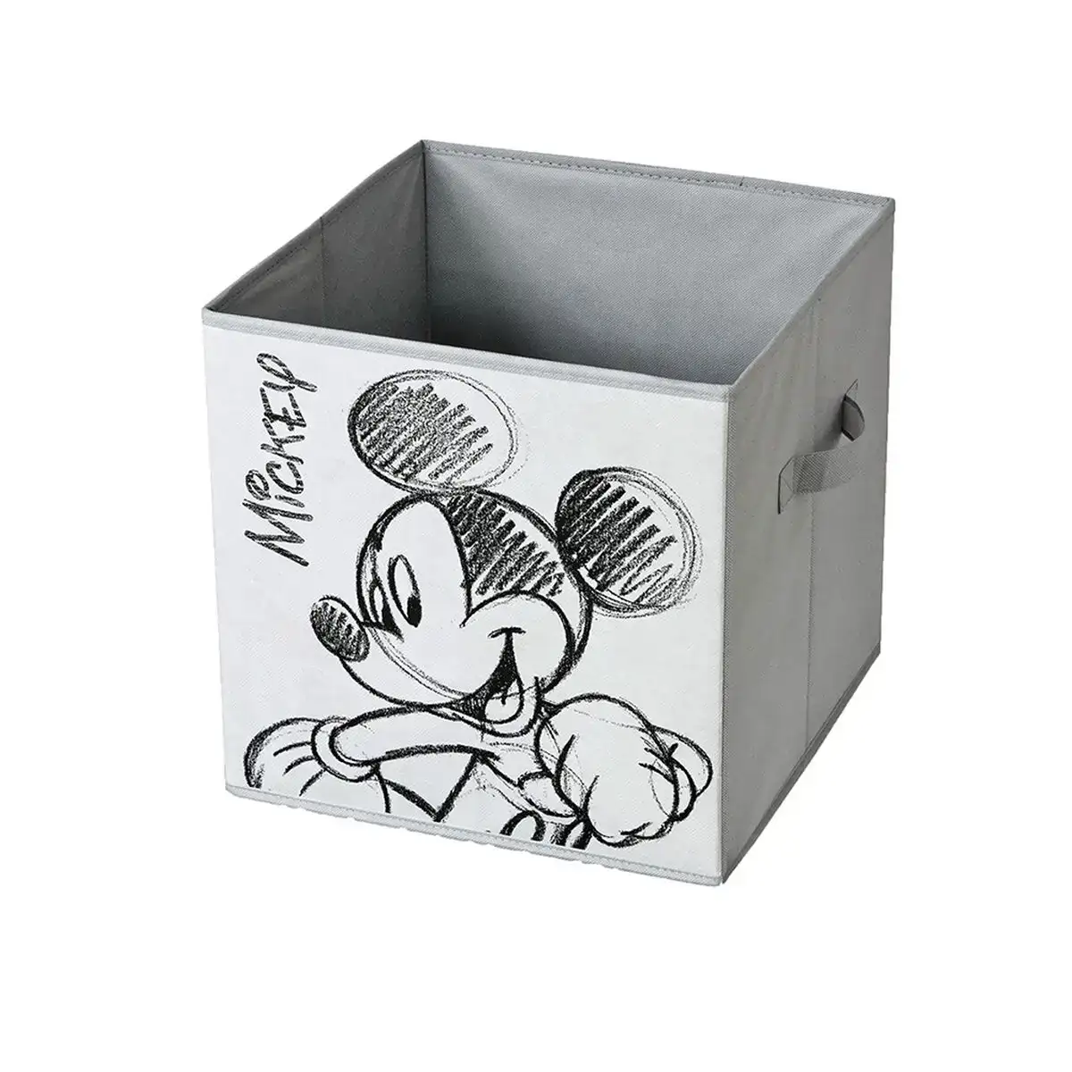 Paravent domopak living mickey tissu 32 x 32 x 32 cm _1076. DIAYTAR SENEGAL - Là où Chaque Produit Est une Trouvaille. Parcourez notre catalogue diversifié et découvrez des articles qui enrichiront votre quotidien, du pratique à l'insolite.