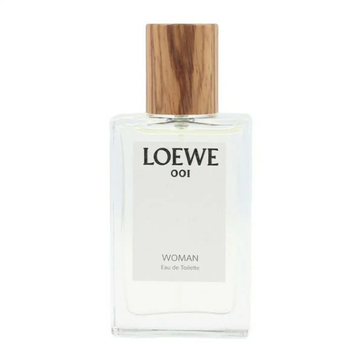 Parfum femme 001 loewe 385 63036 edt 30 ml loewe 30 ml_2258. Entrez dans l'Univers de DIAYTAR SENEGAL - Où Choisir est un Voyage. Explorez notre gamme diversifiée et trouvez des articles qui répondent à tous vos besoins et envies.