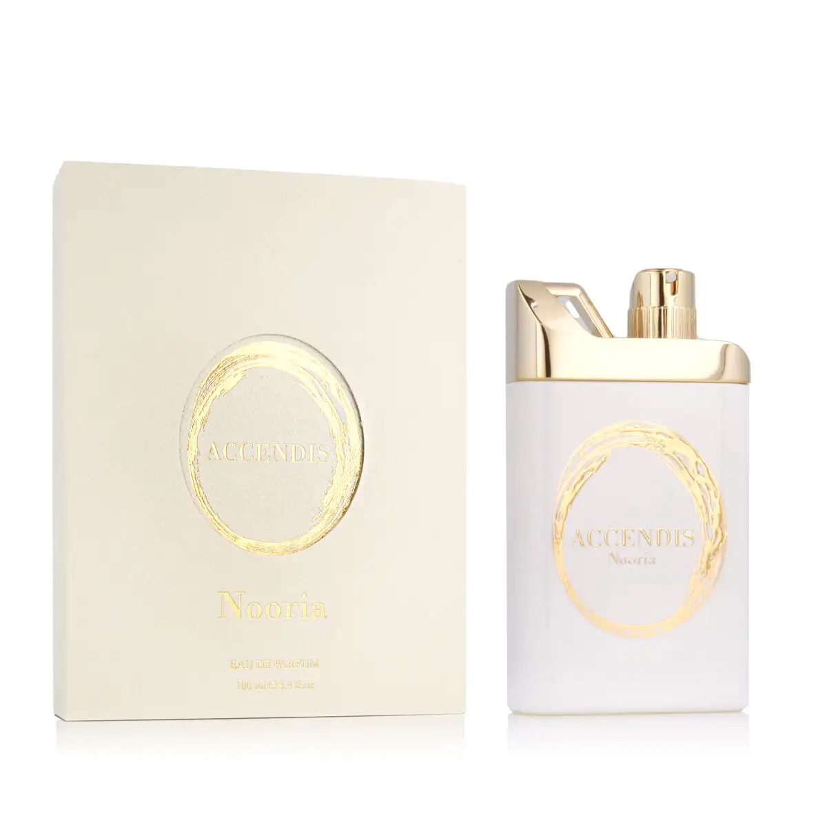 Parfum femme accendis edp nooria 100 ml_9525. Bienvenue chez DIAYTAR SENEGAL - Où Chaque Produit a son Histoire. Découvrez notre sélection unique et trouvez des articles qui racontent la richesse culturelle et artistique du Sénégal.