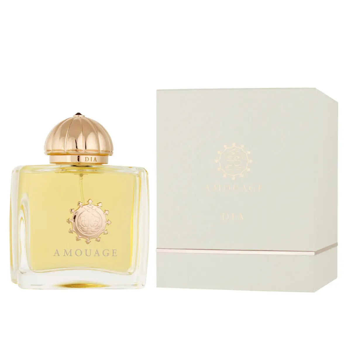 Parfum femme amouage edp dia pour femme 100 ml_5221. Entrez dans l'Univers de DIAYTAR SENEGAL - Où Choisir est un Plaisir. Explorez notre catalogue diversifié et trouvez des articles qui reflètent vos goûts et votre personnalité.