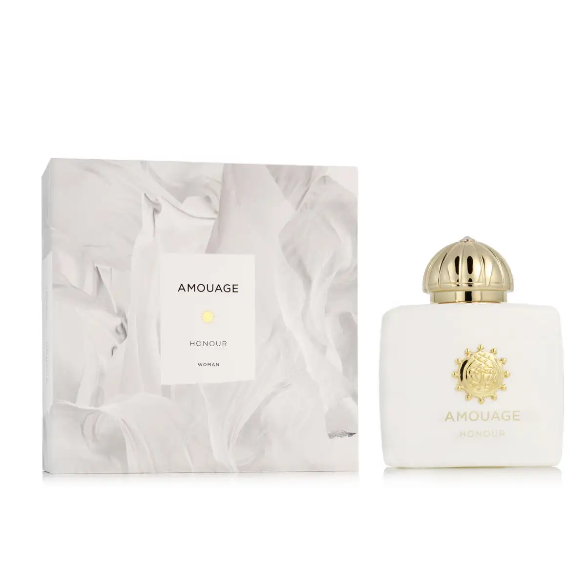 Parfum femme amouage edp honour pour femme 100 ml_2931. DIAYTAR SENEGAL - Là où Choisir est une Affirmation de Style. Naviguez à travers notre boutique en ligne et choisissez des produits qui vous distinguent et vous valorisent.